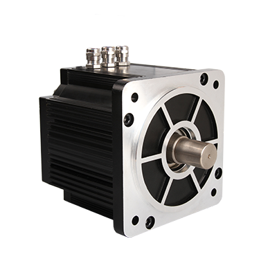 110x110mm 2300w 1500rpm 15Nm 220VAC Servo Motor