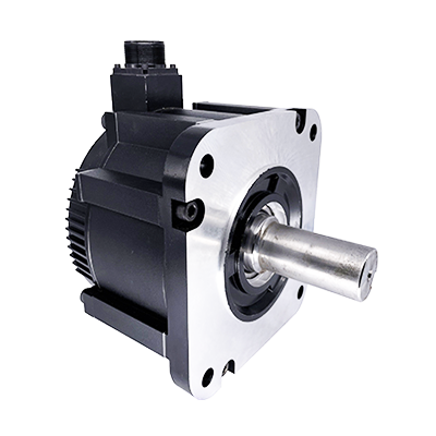 180×180mm 5500w 1500rpm 35Nm 33.9VAC% 2f48VDC Servo Mótar