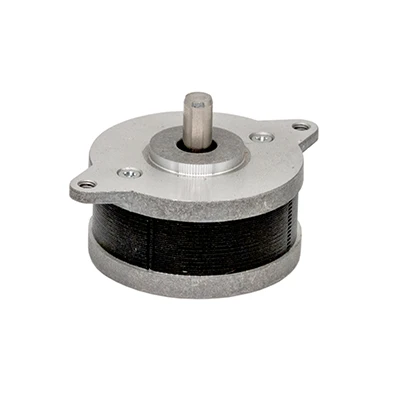 Babhta NEMA 14 Bipolar 0.9deg 0.034Nm (4.72oz.in) 0.3A 5V Φ36x12mm 4 sreanga Stepper Motor
