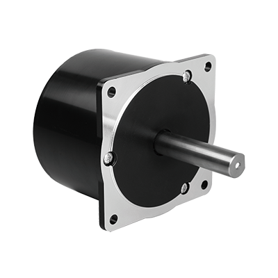 24V 3000RPM 1.11Nm 350W 12A Ф85x75mm Mótar DC gan Scuab