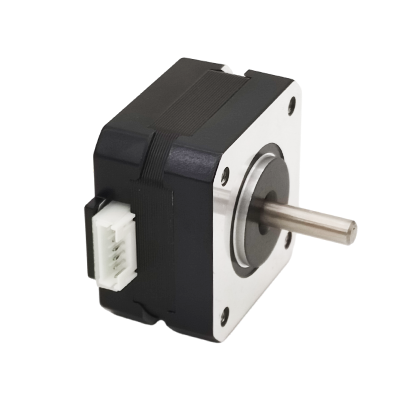 NEMA   17   Bipolar   1.8deg   { % 7b3% 7d% 7d.16Nm   % 7b % 7b5% 7d% 7d.7A   3.1V   42x42x25mm   Stepper   Mótar